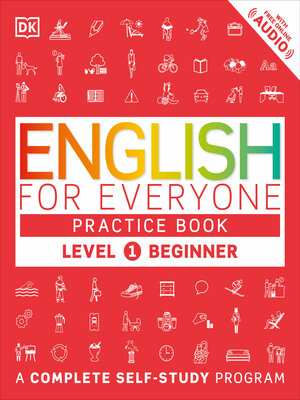 Level 1: Beginner, Practice Book - ebook